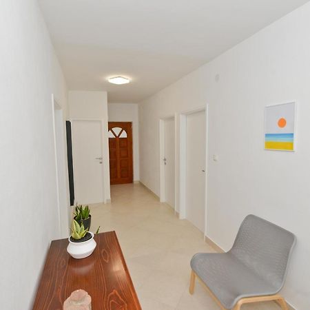 Apartments Lemon Zadar Ngoại thất bức ảnh