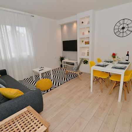 Apartments Lemon Zadar Ngoại thất bức ảnh