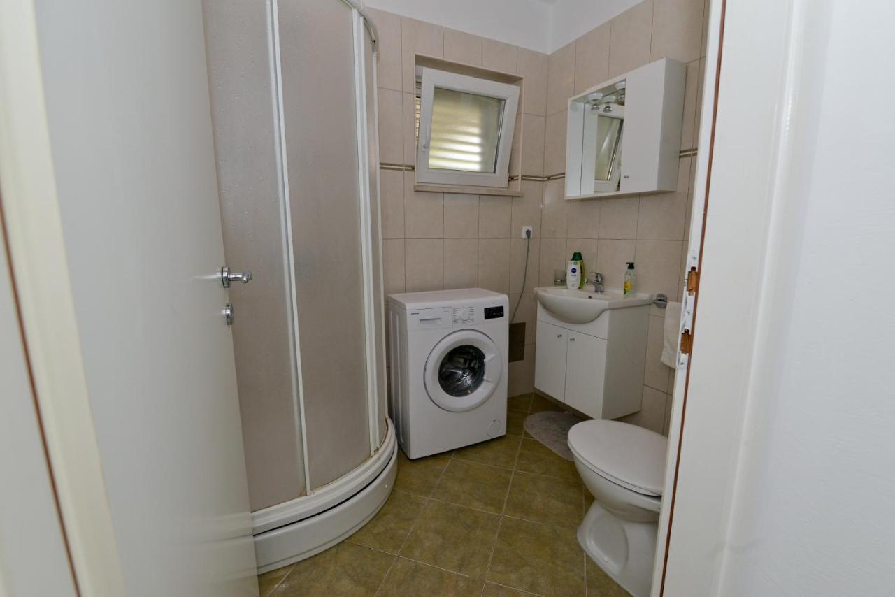 Apartments Lemon Zadar Ngoại thất bức ảnh