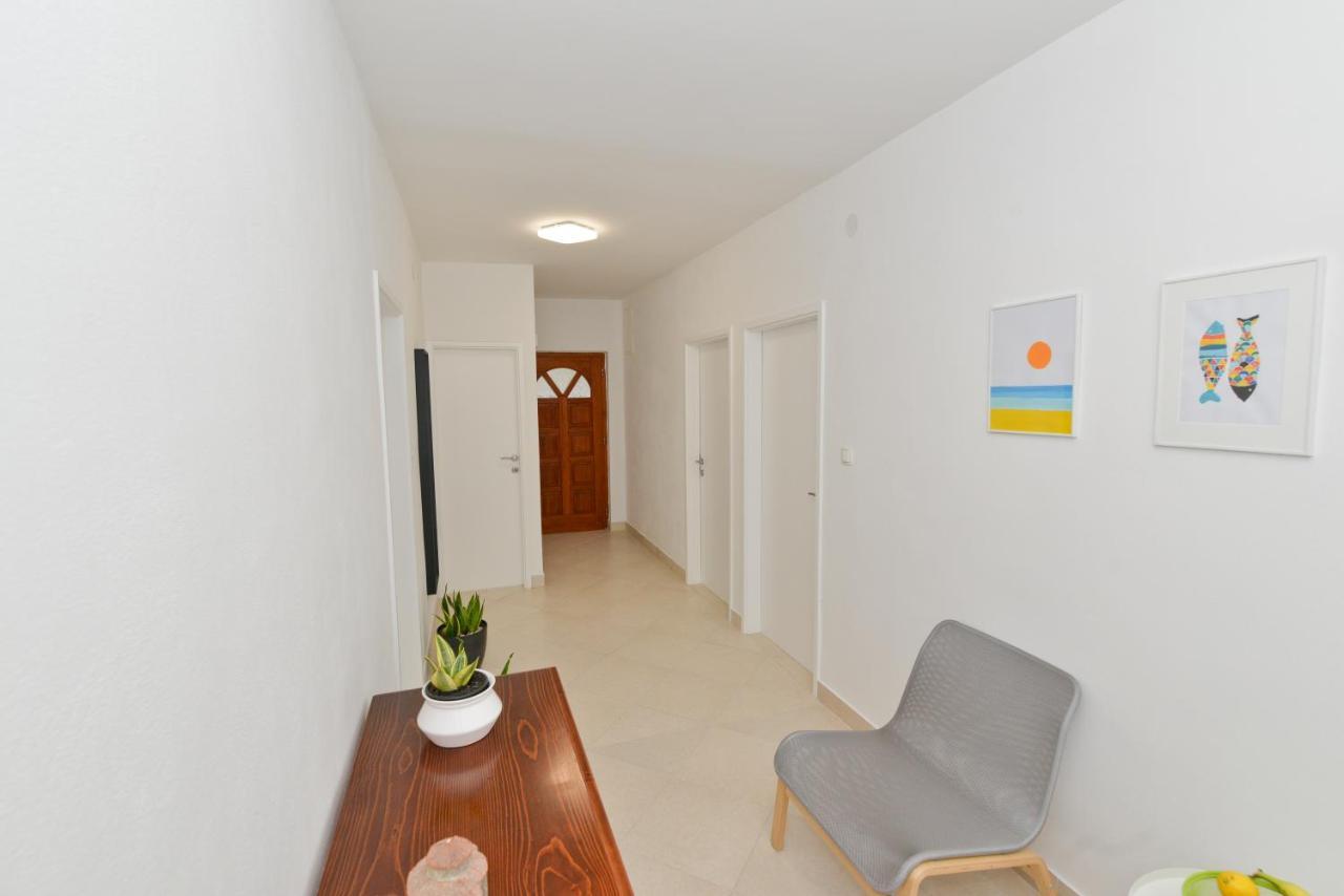 Apartments Lemon Zadar Ngoại thất bức ảnh