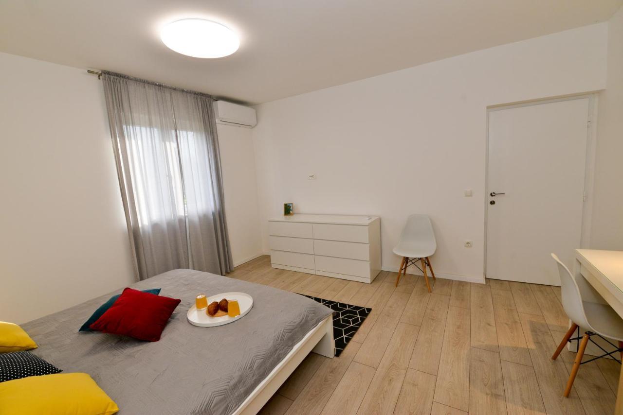 Apartments Lemon Zadar Ngoại thất bức ảnh
