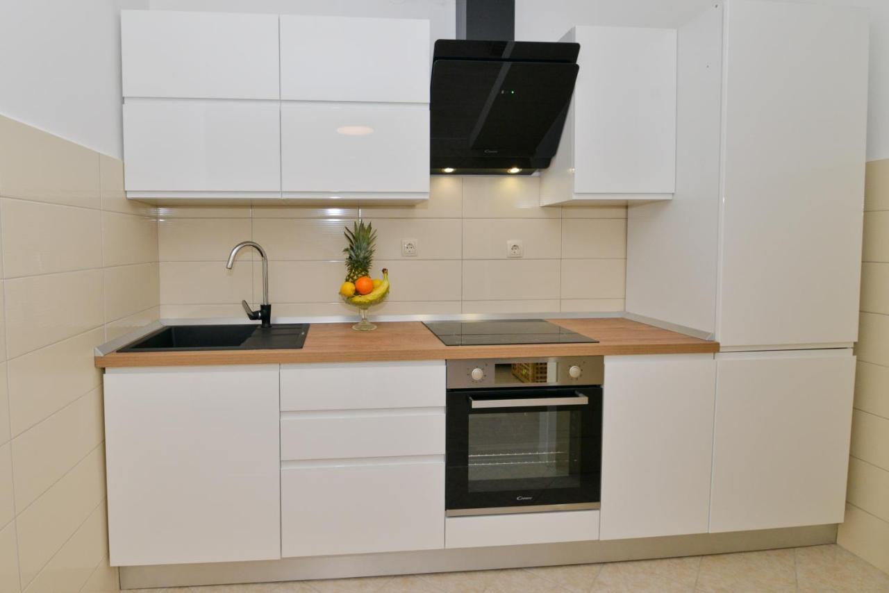 Apartments Lemon Zadar Ngoại thất bức ảnh