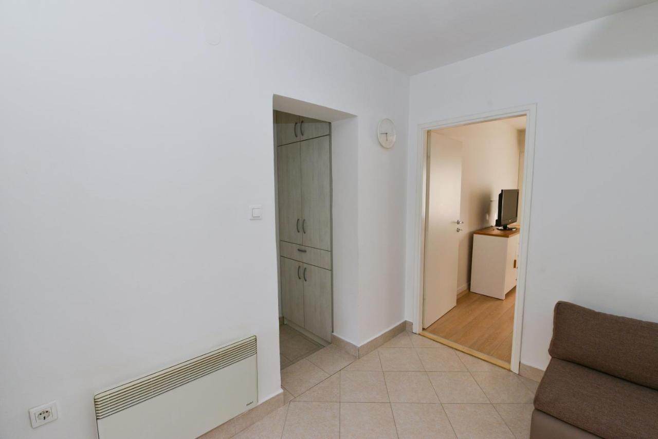 Apartments Lemon Zadar Ngoại thất bức ảnh
