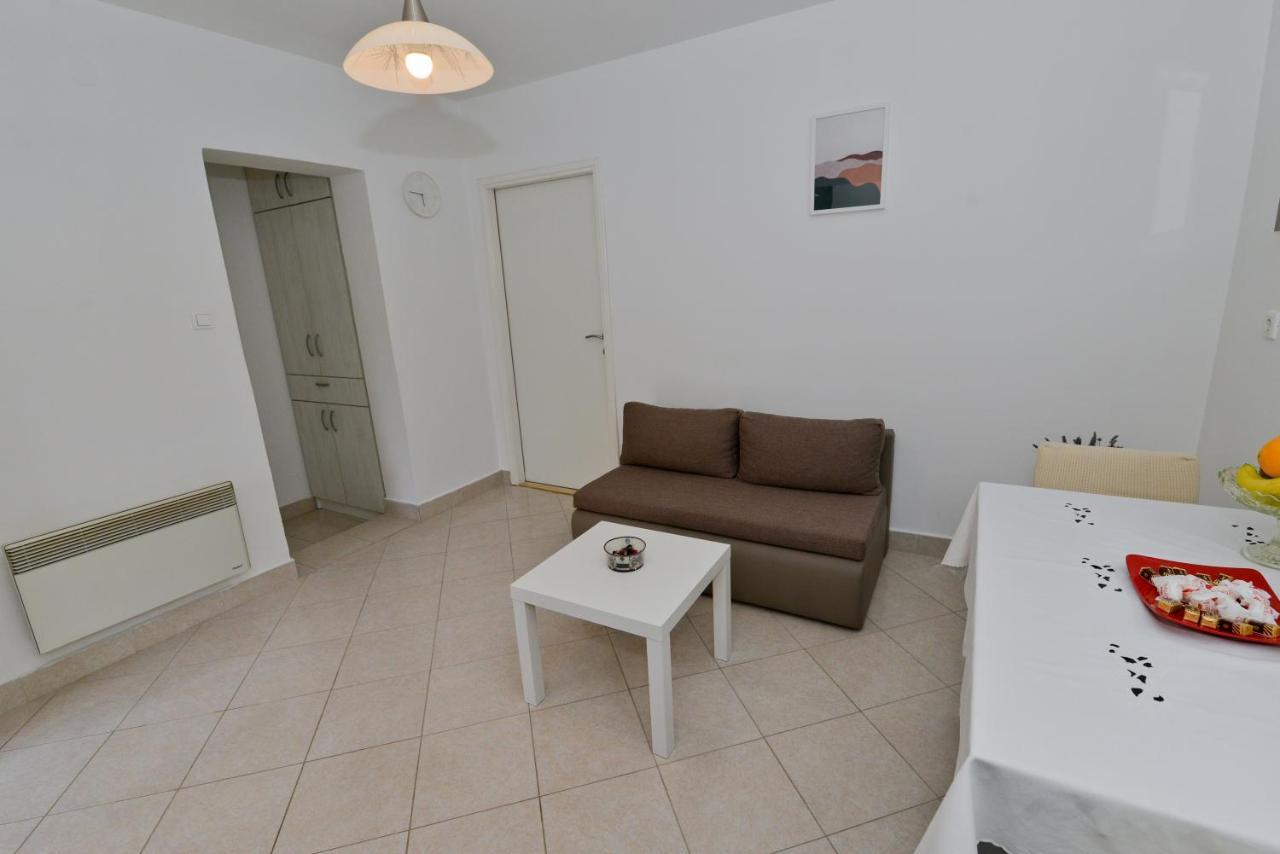 Apartments Lemon Zadar Ngoại thất bức ảnh