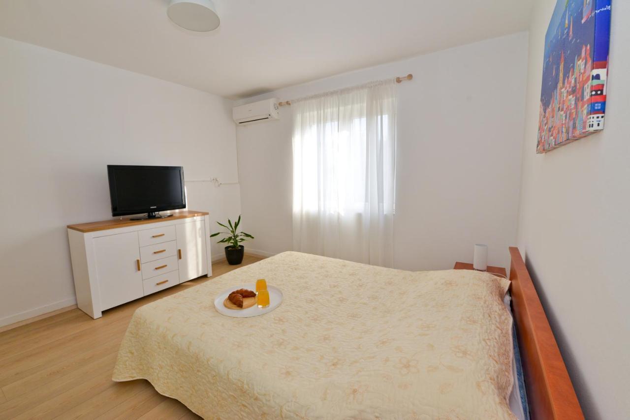 Apartments Lemon Zadar Ngoại thất bức ảnh