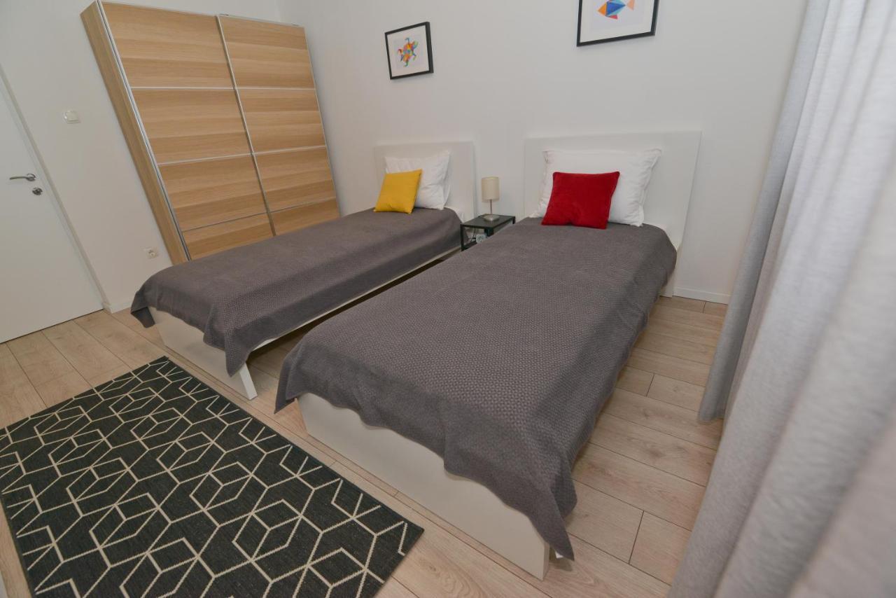 Apartments Lemon Zadar Ngoại thất bức ảnh