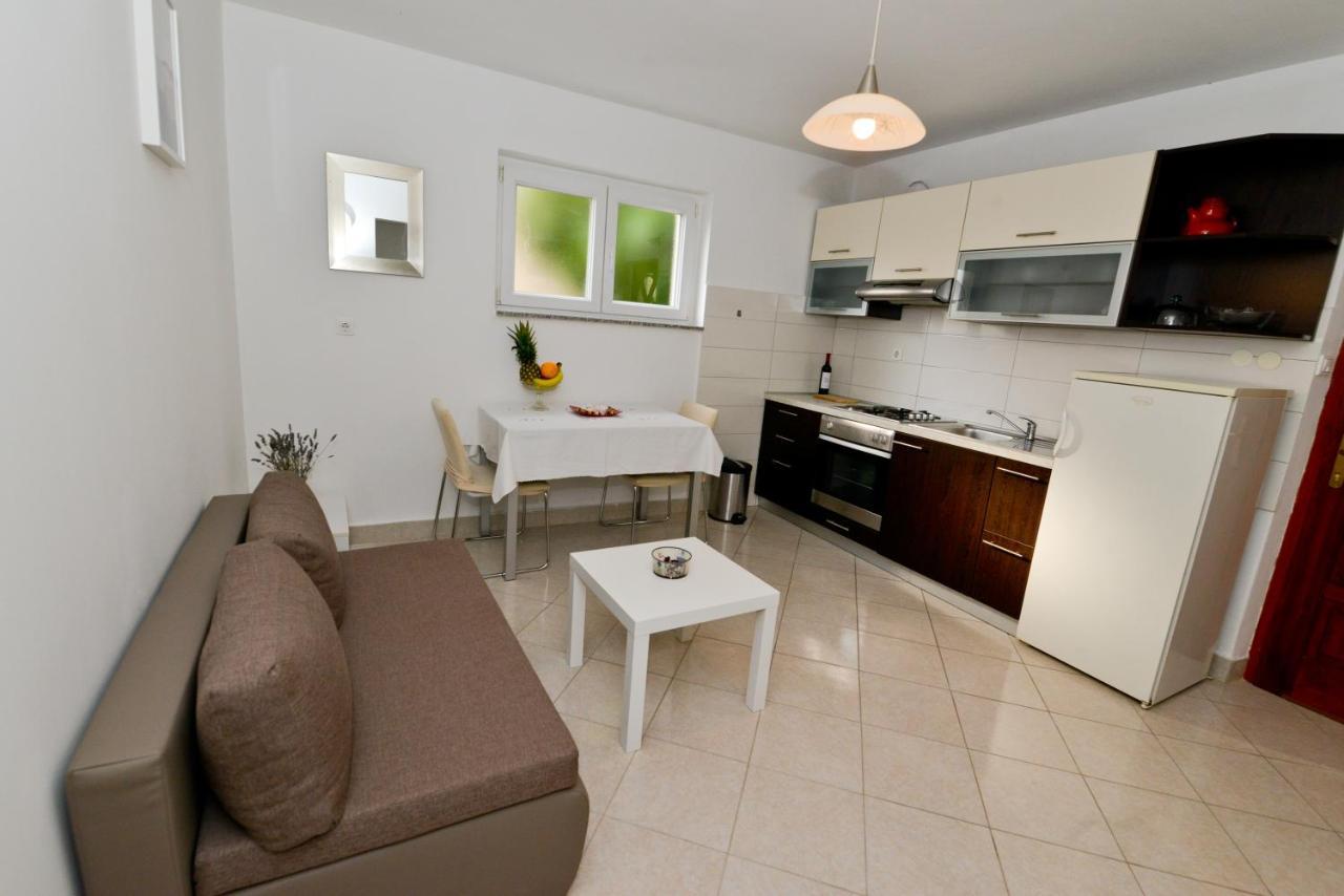 Apartments Lemon Zadar Ngoại thất bức ảnh