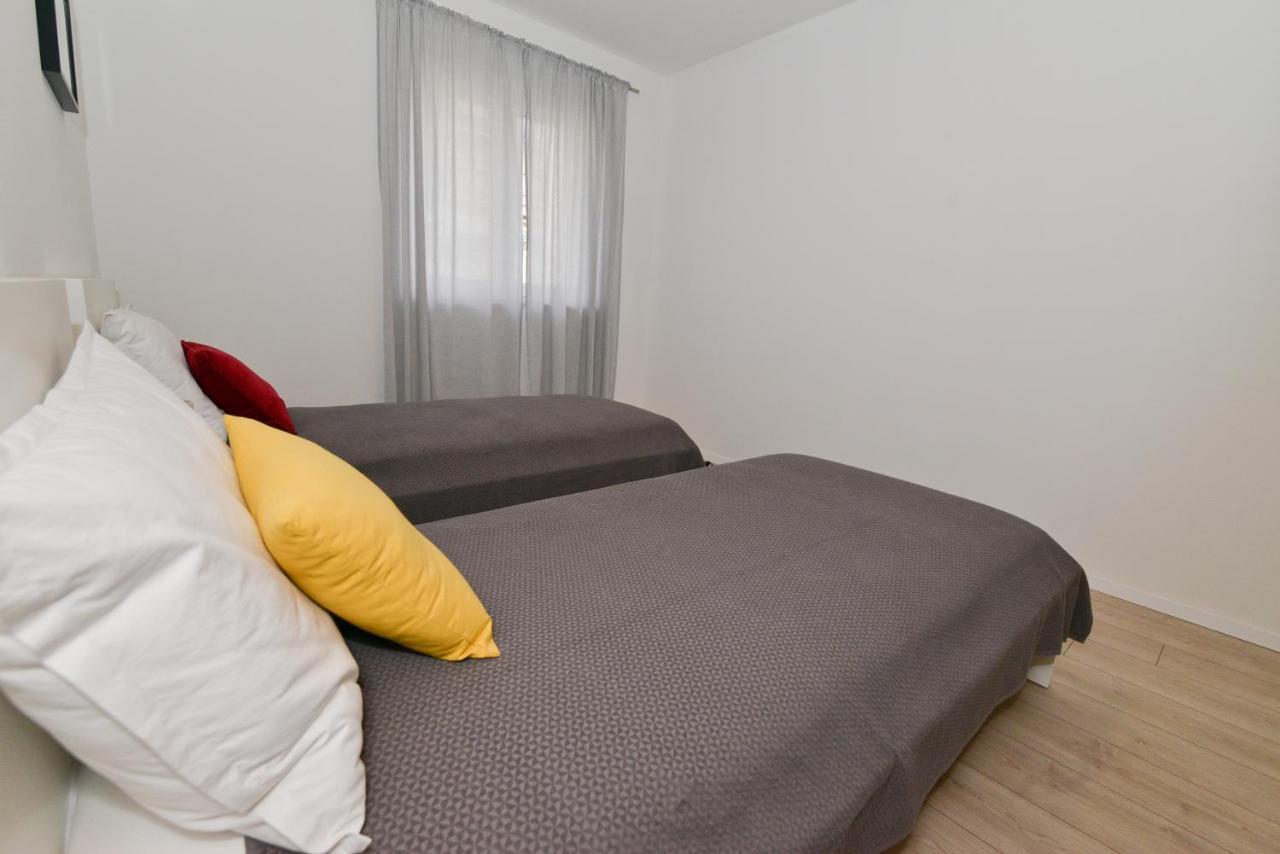Apartments Lemon Zadar Ngoại thất bức ảnh