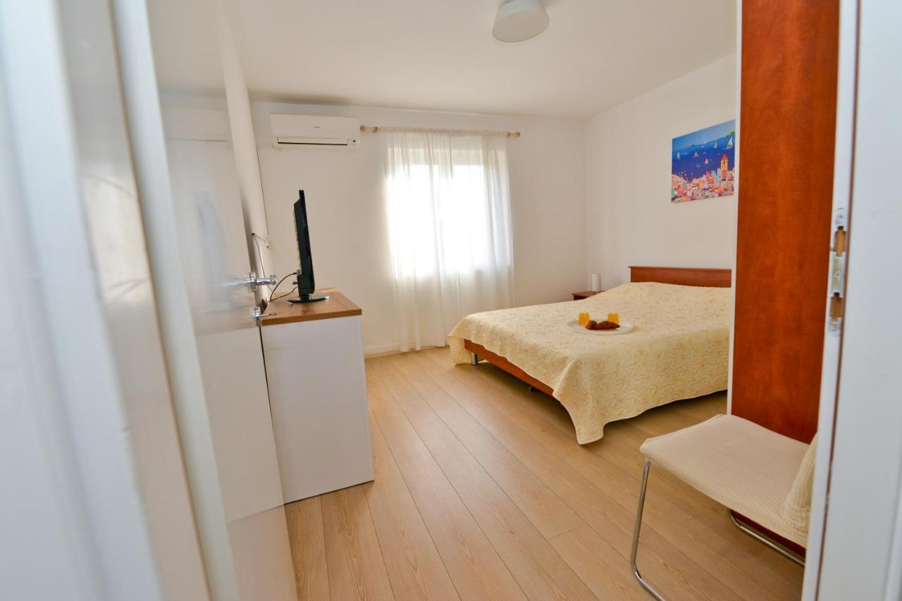 Apartments Lemon Zadar Ngoại thất bức ảnh