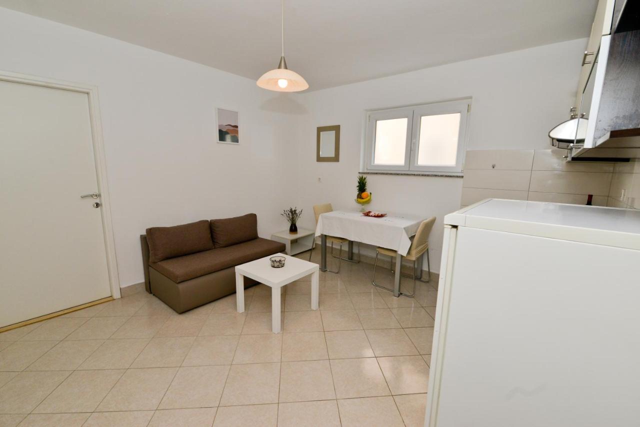 Apartments Lemon Zadar Ngoại thất bức ảnh