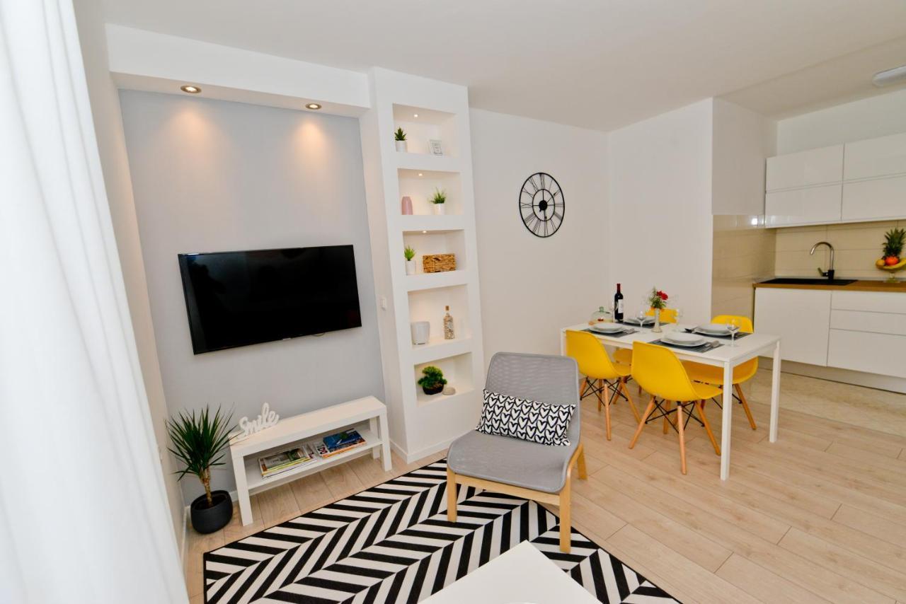 Apartments Lemon Zadar Ngoại thất bức ảnh