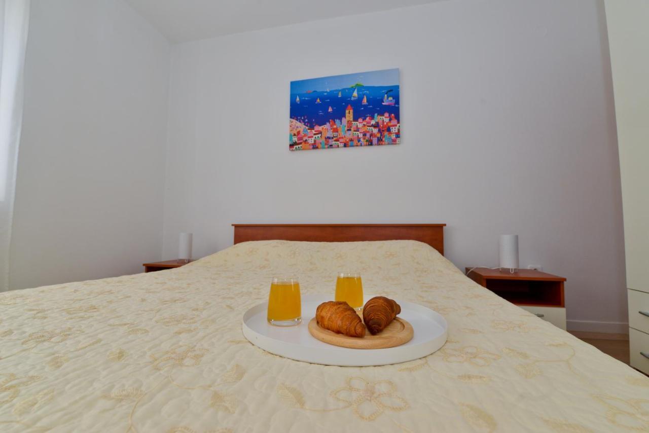 Apartments Lemon Zadar Ngoại thất bức ảnh